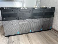 Dell Desktop  PC‘s Optiplex 3020 Bayern - Dinkelsbuehl Vorschau