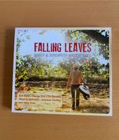 CD Falling Leaves / Springsteen, Dylan, Ezra, Bendzko uvm. Bayern - Mering Vorschau