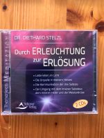 Durch Erleuchtung zur Erlösung von Dr. Diethard Stelzl Sachsen - Wilthen Vorschau