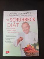 Die Schuhbeck Diät Rezepte Kochbuch Iss dich schlank NEU OVP Rheinland-Pfalz - Pirmasens Vorschau