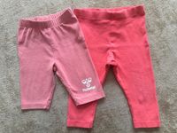 Hosen / Leggings / Sporthosen Gr. 74 Hummel & H&M Schleswig-Holstein - Norderstedt Vorschau