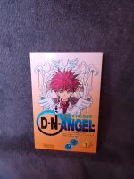 D-N-Angel Manga Band 1 Niedersachsen - Lehrte Vorschau