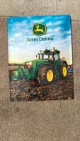 John Deere Metallschild, Metall Poster, John Deere Schleswig-Holstein - Elmshorn Vorschau