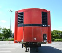 THERMO KING SL100 KÜHLGERÄT AGGREGAT DIESEL + ELEKTRO Niedersachsen - Hessisch Oldendorf Vorschau