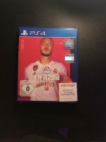 FIFA 20 PS4 Baden-Württemberg - Villingen-Schwenningen Vorschau