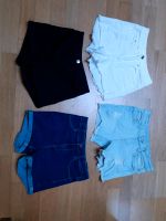 Shorts H&M, Gr. 152/xs Krummhörn - Pewsum Vorschau