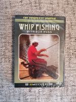 DVD Angler. Whip Fishing mit Bob Nudd... Neu Nordrhein-Westfalen - Wesseling Vorschau