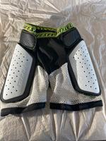 Dainese Protektor Hose ski snowboard MTB Downhill Bad Doberan - Landkreis - Kritzmow Vorschau