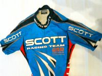 SCOTT Zeitfahranzug Einteiler Rennrad Trikot Gr. M Baden-Württemberg - Laupheim Vorschau