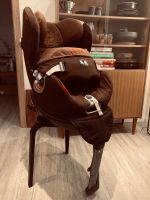 Cybex Sirona Kindersitz mit Base 0-18kg Bayern - Marktredwitz Vorschau