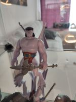 GARGOYLES "Goliath" KOMPLETT wie neu / 1995 Kenner Niedersachsen - Lehrte Vorschau