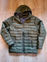 Herren Stepp-Jacke von Only & Sons, Gr. XL, khaki Niedersachsen - Friedeburg Vorschau