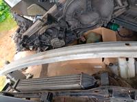 Fiat Doblo Cargo Frontstrebe Niedersachsen - Loxstedt Vorschau