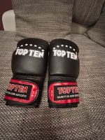 Boxhandschuhe Top Ten - 2 Paar verfügbar Bayern - Sankt Englmar Vorschau