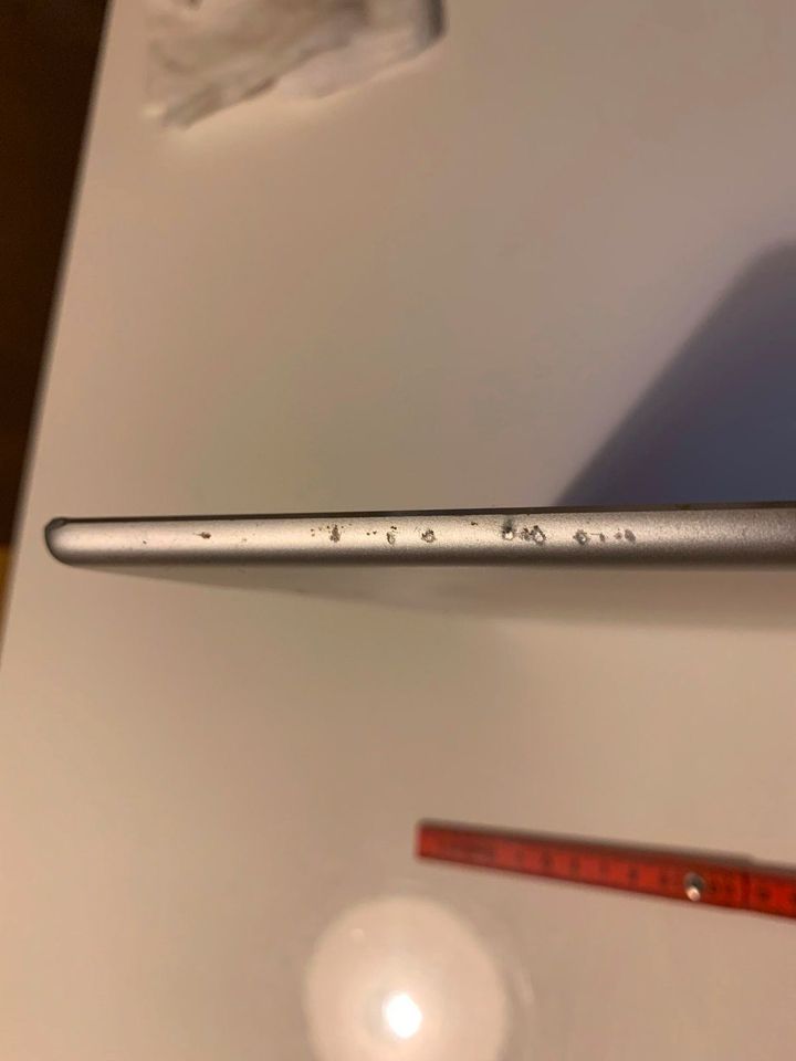 Apple iPAD pro - defective - for parts or repair in Augsburg