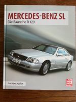 Mercedes-Benz SL # Die Baureihe R 129 # Günter Engelen Bayern - Fürstenfeldbruck Vorschau