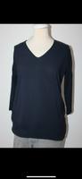 MARC O´POLO Bluse Shirt dunkelblau Gr. XS S 34 36 Hessen - Eichenzell Vorschau