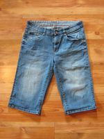 s Oliver Jeans Shorts 176 blau Sachsen - Bad Schandau Vorschau