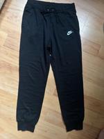 Dünne Nike Sporthose/Jogginghose Sachsen - Großpösna Vorschau