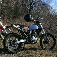 Suzuki DR 350 Mikuni TM33 Flachschieber Vergaser Nordrhein-Westfalen - Herdecke Vorschau