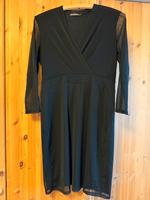 Esprit Kleid schwarz Gr. M Sachsen - Hohendubrau Vorschau