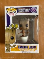 Dancing Groot Funko Pop 65 Guardians of the Galaxy Nordrhein-Westfalen - Netphen Vorschau