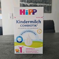 Kindermilch Combiotik Hipp Saarland - St. Ingbert Vorschau