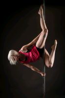 Pole Fitness Kurse Nordrhein-Westfalen - Lüdinghausen Vorschau