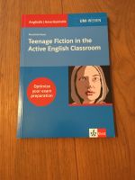 Hesse: Teenage Fiction in the Active English Classroom Hessen - Mühlheim am Main Vorschau