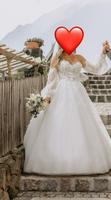 Hochzeitskleid aus Paris Bayern - Schonungen Vorschau