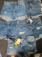 Jeans kurzhosen Hessen - Baunatal Vorschau
