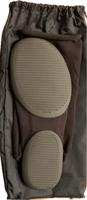 Yeezy Pod Vultures Yeezy Pods in Size 2 Berlin - Wilmersdorf Vorschau