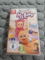 Nintendo Switch Spiel My Baby Nordrhein-Westfalen - Espelkamp Vorschau