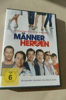 Männerherzen DVD Baden-Württemberg - Gäufelden Vorschau
