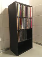 Großes CD-Bord mit 39 Schlager Musik CD's Schleswig-Holstein - Kiel Vorschau