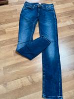 Tommy Hilfiger Jeans Gr 28/32 neuwertig Dresden - Briesnitz Vorschau