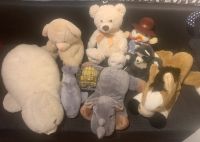 ‼️Kuscheltiere Groß & klein suchen ein neues Heim ‼️2-7 Euro Schleswig-Holstein - Schwentinental Vorschau