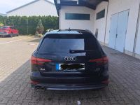 Audi A 4 Avant Baden-Württemberg - Baden-Baden Vorschau