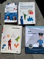 Einstellungstest Bücher Polizei/Zoll Saarland - Beckingen Vorschau