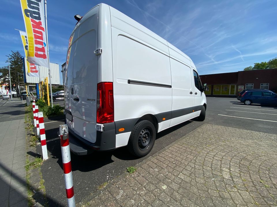 Mercedes Benz Sprinter 314 CDI in Mönchengladbach