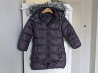 Wintermantel Jacke Mädchen lila Punkte * Coolclub * Gr. 92 Sachsen - Großpösna Vorschau