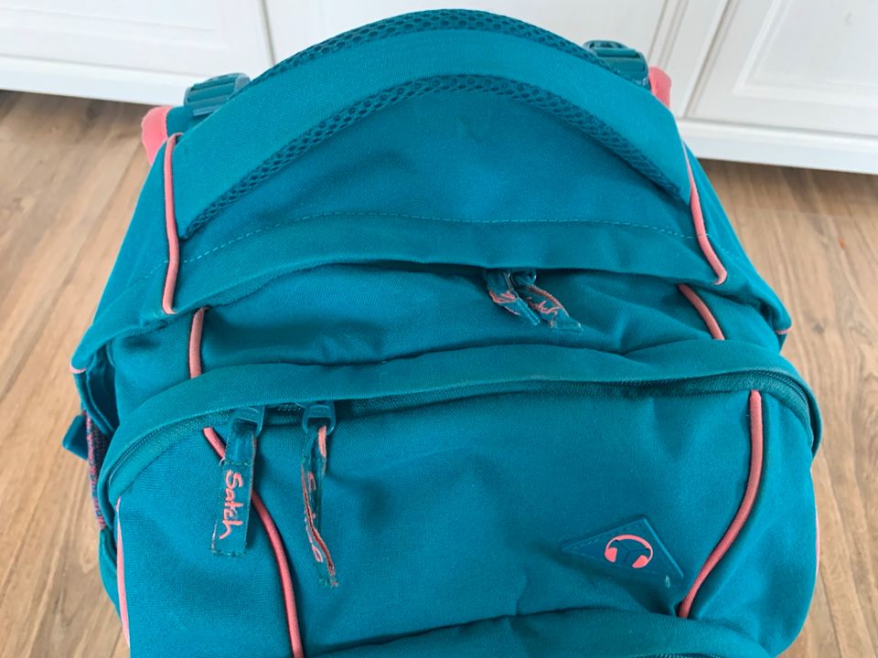 Satch Schulrucksack in Halle (Westfalen)