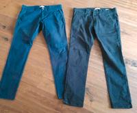 EDC/Esprit 2 Chinos/Herrenhosen in Größe 32/32 Hessen - Hanau Vorschau