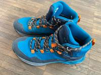 Wanderschuhe Outdoorschuhe von Hi-Tec, Gr. 40 Bayern - Schwandorf Vorschau