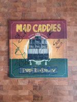 Mad Caddies Punk Rocksteady signed LP Hessen - Darmstadt Vorschau