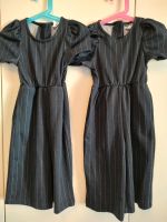 2x Hosenanzüge/Jumpsuits mit Bolero *Zwillinge* *98* Nordrhein-Westfalen - Tecklenburg Vorschau