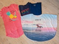 Set 4 T-Shirt Gr. 146 Rügen - Ostseebad Binz Vorschau