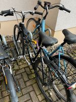gebrauchtes Fahrrad Berlin - Lichtenberg Vorschau