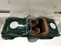 KYOSHO Triumph TR3A Roadster grün 1:18 OVP Mecklenburg-Vorpommern - Groß Labenz Vorschau