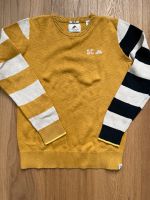 Scotch & soda ( Shrunk) Sommer Pulli Pullover Gr. 14/158-164 Hamburg-Nord - Hamburg Eppendorf Vorschau